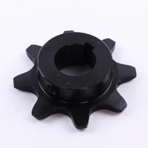 OEM Standard Sprocket Wheel with Hub