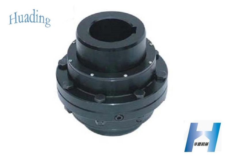 Zl/Lz Series High Quality Flexible Pin Gear Coupling
