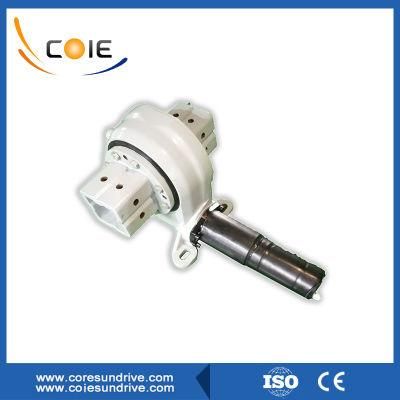 High Precision Vh8 Slewing Drive Gear Motor for Solar Tracker System