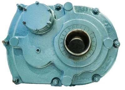 Ratio 15 and 25 TXT (SMRY) Shaft Gear Reducer Inch Size Gearbox