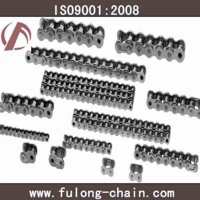 High Quality Factory OEM Agricultural Machinery Engineering Industrial Transmission Roller Chain