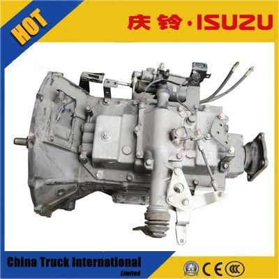 Genuine Parts Transmission Assembly 1701010-117c for Isuzu Fvr34 6HK1-Tcn