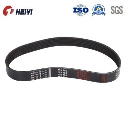 High Temperature Resistance V Belt, Tough Environment V Belt