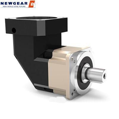 Helical Tooth Transmission High Performance CNC Equipment Planetary Gear Reducer