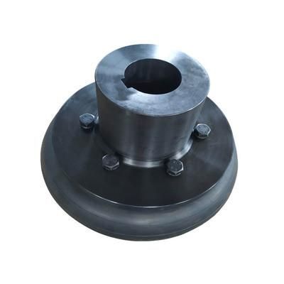 Rational Construction High Quality Tyre Coupling