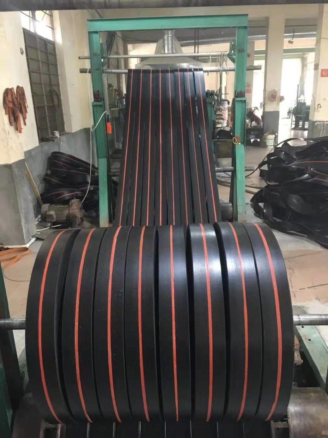 Nylon High Wear-Resisting Transmission Flat Belt for Industry