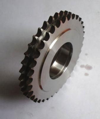 Sprocket Wheel for Harverstor/Tractor and Auto Transmission