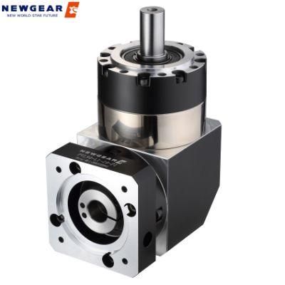 Straight Tooth Right Angle Transmission Motor Planetary Speed Reducer