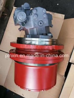 Traveling Speed Reducers Gft7t2 Gearbox Factory Gft Serise