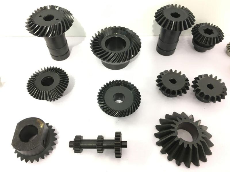 Plastic Spur Gear Ring and Pinion Crown Wheel Pinion POM High Precision Plastic Gear