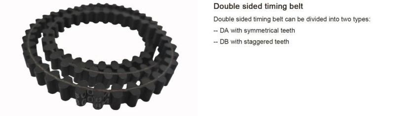 Motorcycle Transmission V Belt 842-20-30mm
