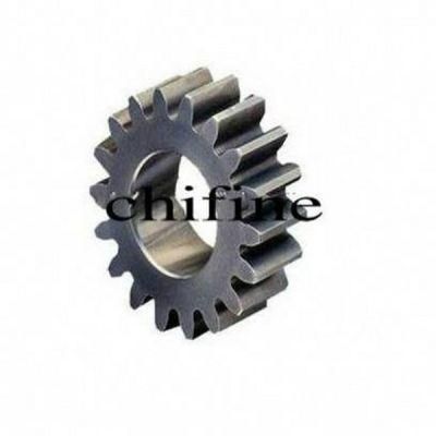 OEM Precision Stainless Steel Investment Casting Gear