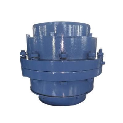 Giicl Gear Coupling, Gear Coupling for Motor