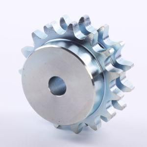 2-060-22 At2 Steel Agriculture Roller Transmission Chain Sprocket