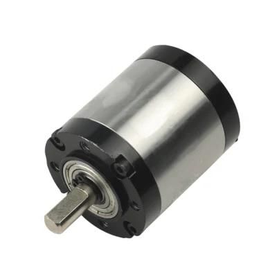 42mm Metal Planetary Gear Box with Gear Motor