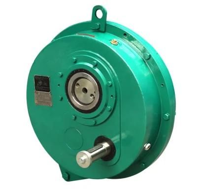 Zgy Suspended Hard Tooth Surface Gear Reducer Hanging Speed Reducer