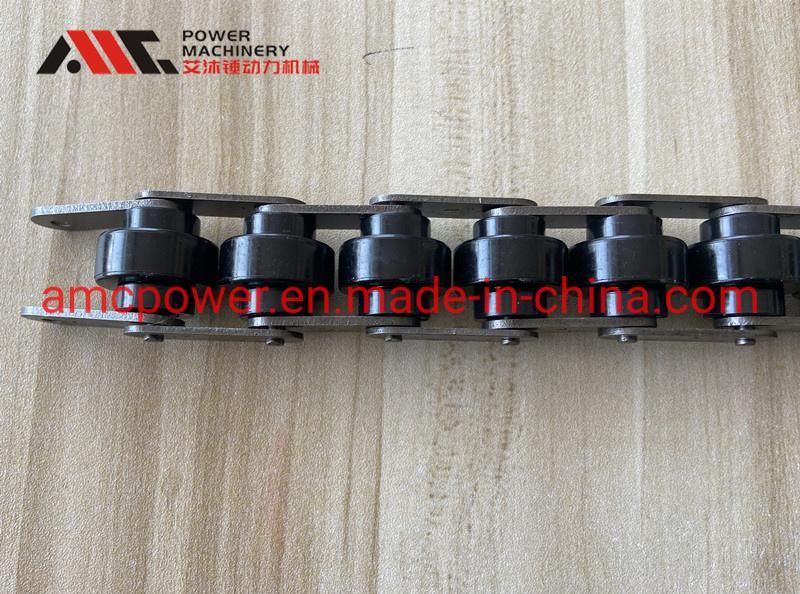25.4mm Pitch BS25-C208A Double Plus Chain
