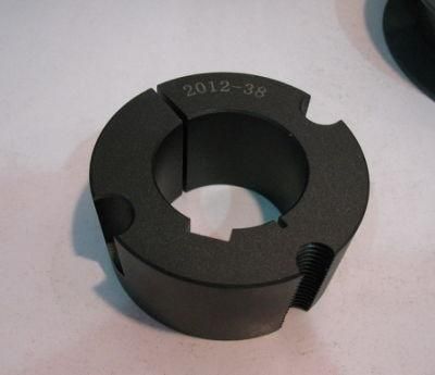 Cast Iron Taper Lock Bush for Belt Pulley 1008 1210 2012 2517 Taper Bore Sleeve Bushing