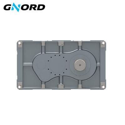 CZ08 Rexnord Gear Box Geared Drive Transmission Gearbox for Waste Water Treatment