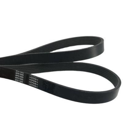 V Ribbed Belt Pk Ribbed Belt 4pk 6pk 8pk 10pk 12 Pk Belt