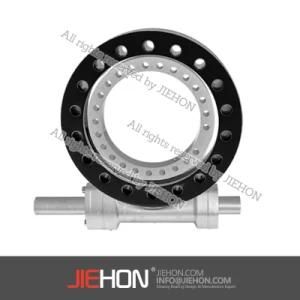 Custom Made Slewing Drive OEM Manufacturer