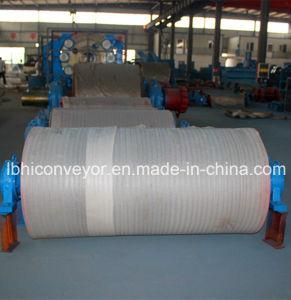 Professional Dia 1250mm High-Performance Medium Conveyor Pulley