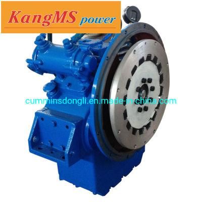 Advance 120c Gearbox with CCS