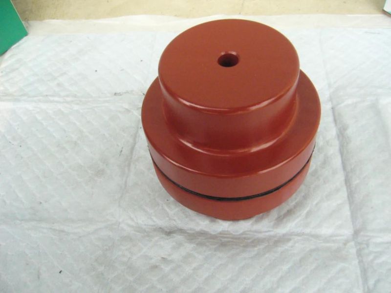 HRC Coupling for Two Shaft Joint