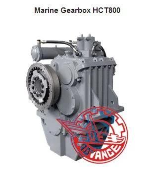 Brand New Advance Marine Gearbox Hct800