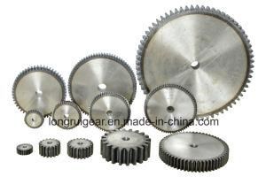 Machinery Spare Parts Metal Gear/Gear /Metal Small Gear