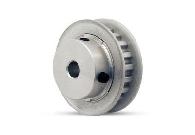 Metric Timing Pulley with Pilot Bore T10 Pulley