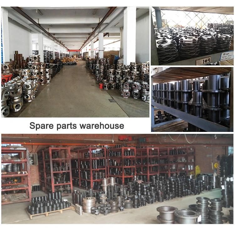 Factory Manufacture Various Universal Joint Couplings Manufacture