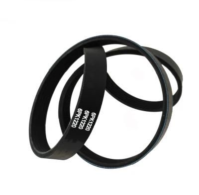 Low Price Good Quality Super Star EPDM Multi Rib Belt V-Belt