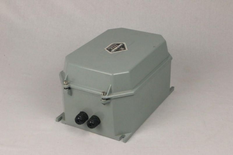 Control Gear Box (DQX-B)