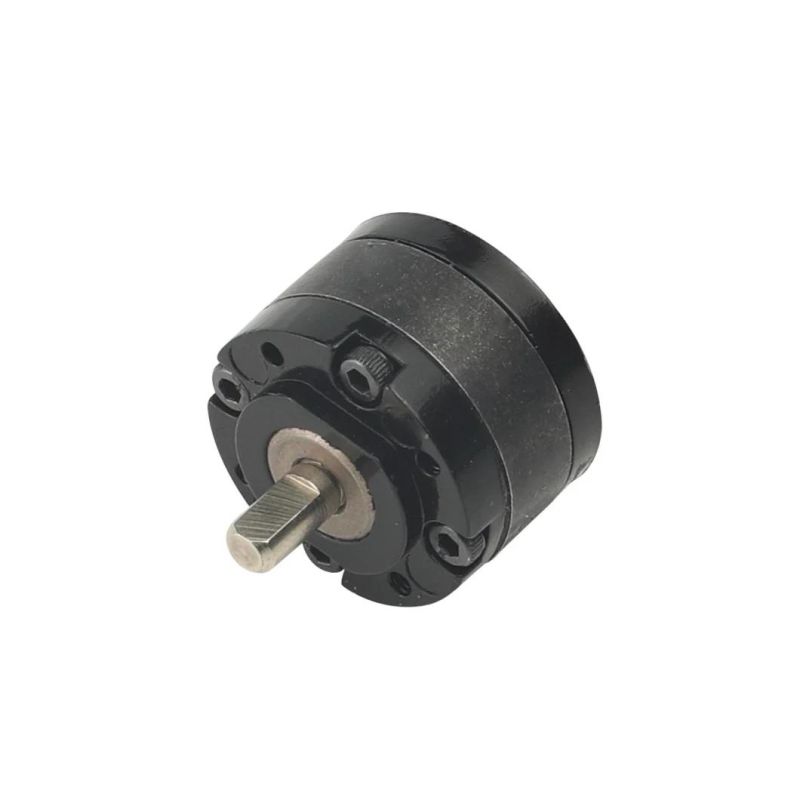36mm, 38mm, 42mm Planetary Gearbox