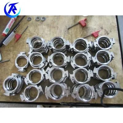 CNC Lathe Machining / High Precision Custom CNC Machining Small Parts/ Custom Made CNC Lathe Machining Machine Products