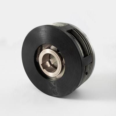 Electromagnetic Brake Clutch Dlm10-4A/4A. G Electromagnetic Clutch for Lathe