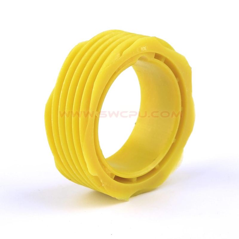 New Design Small Tolerance Molded Internal Ring Gear