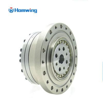 S Shape Gear Harmonic Drive Reducer Harmonic Drive Size 17 20 25 32 for Marine Gearbox