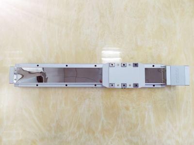 Precise Built-in Linear Actuator for 3D Printer