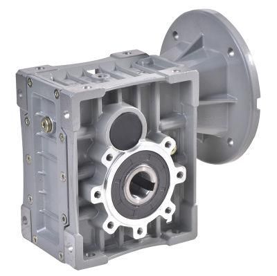 Energy Saving Helical Hypoid Gear Speed Reducer Transmission Gearbox