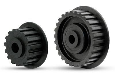 Inch / Metric XL Timing Belt Pulleys