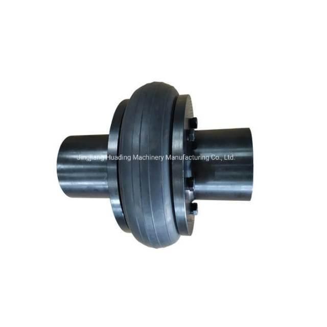 Newest Flexible Black Tyre Couplings for Sale