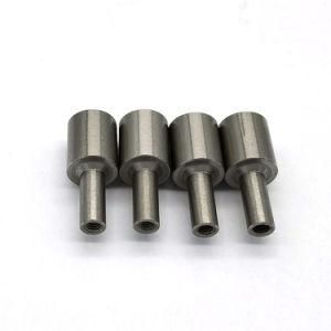 Wholesale Prices Machining Cast Customized Forged Motor Shaft