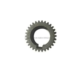 Custom Precision Spur Gear Steel Gear Pinion for Hot Sale