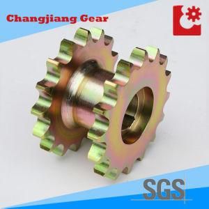 OEM Conveyor Standard Special Conveyor Taperlock Motorcycle Sprocket Gear