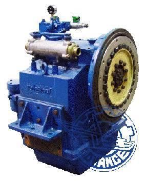 Marine Gearbox (MB270A)