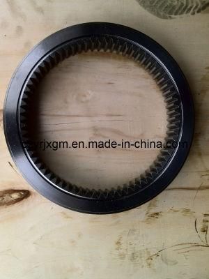 High Precision Forging Small Transmission Spur Gear