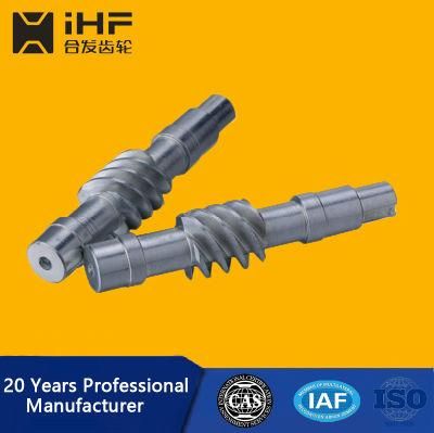 Transmission Shaft Gears Hard Chrome Forging Casting S45c Spur Gear with Cheap Price