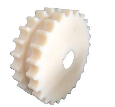 Steel Nylon 40cr Transmission Gear